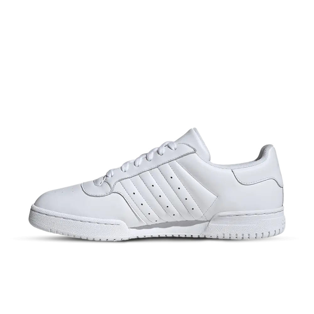 adidas POWERPHASE 'White/ White'