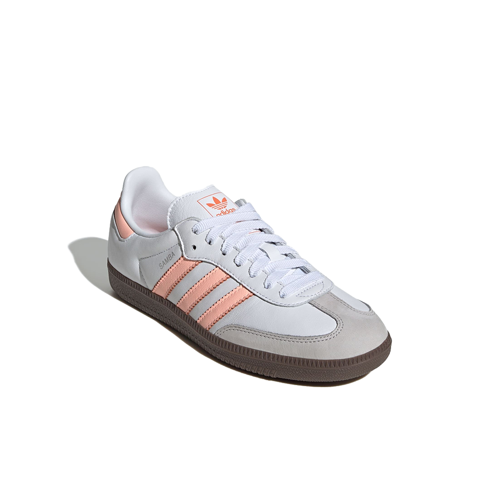 W Samba OG 'White Coral'