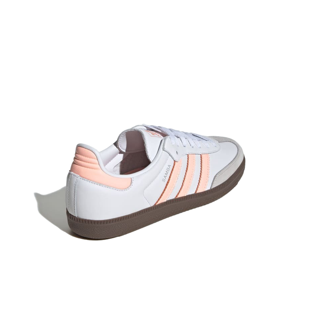 W Samba OG 'White Coral'