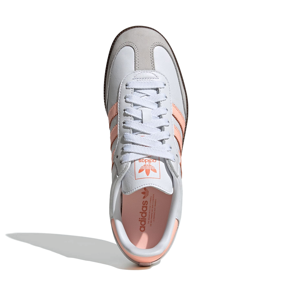 W Samba OG 'White Coral'