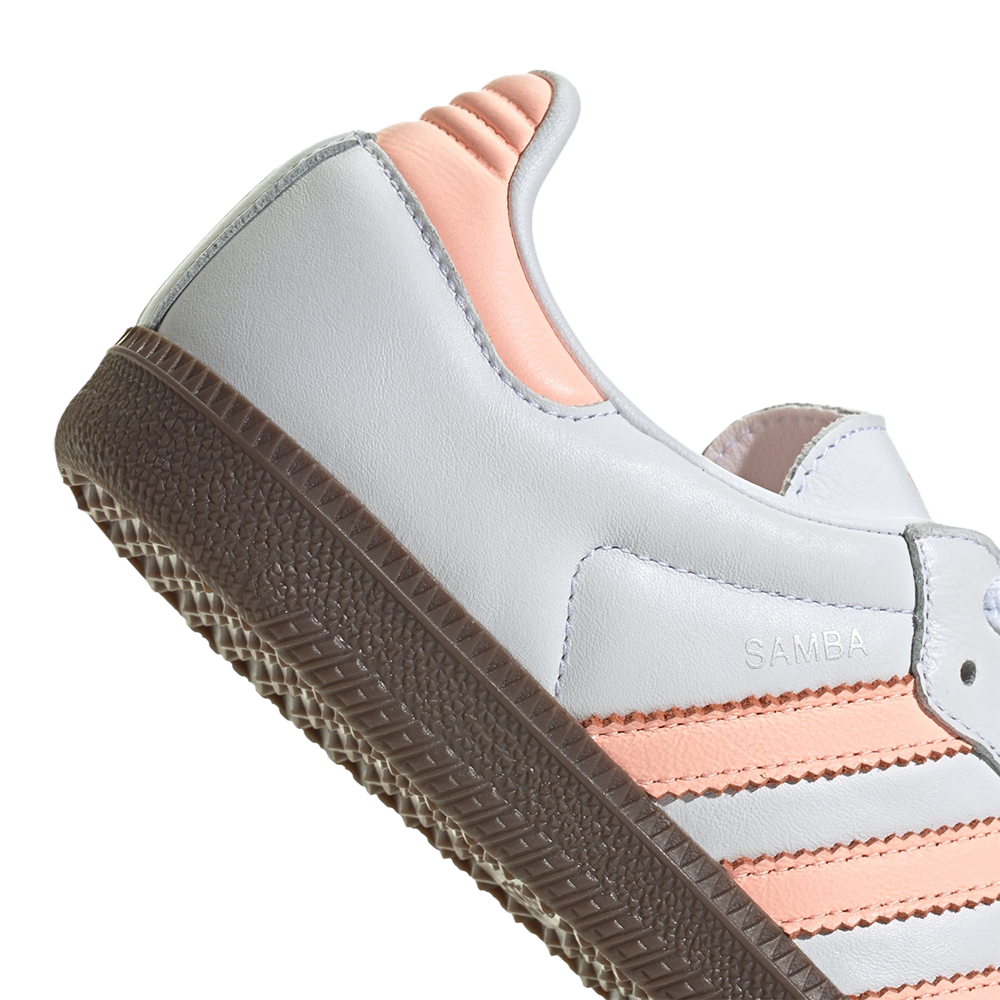 W Samba OG 'White Coral'