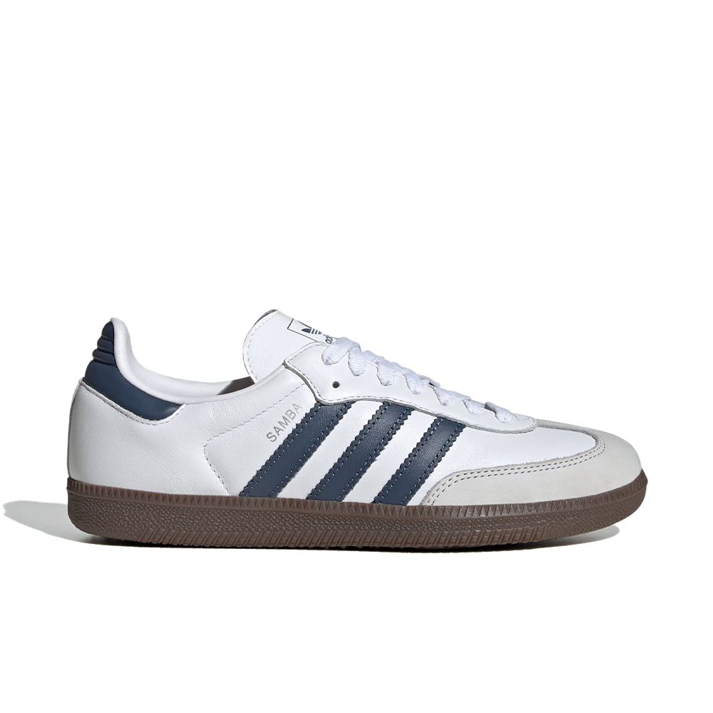 W Samba OG 'White Navy'