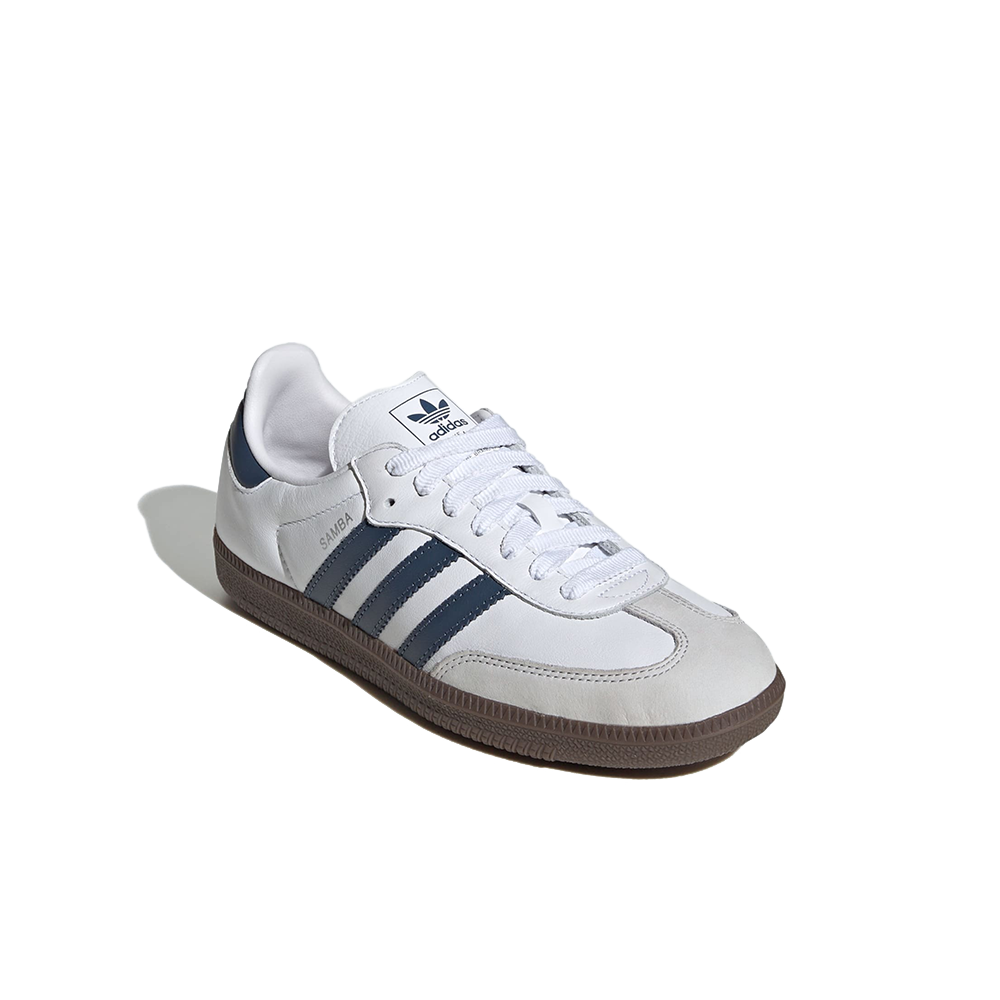 W Samba OG 'White Navy'