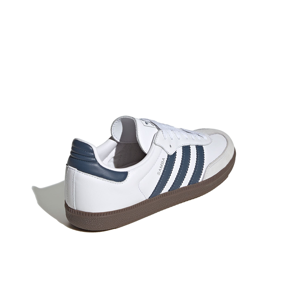 W Samba OG 'White Navy'