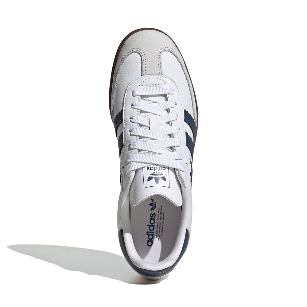 W Samba OG 'White Navy'