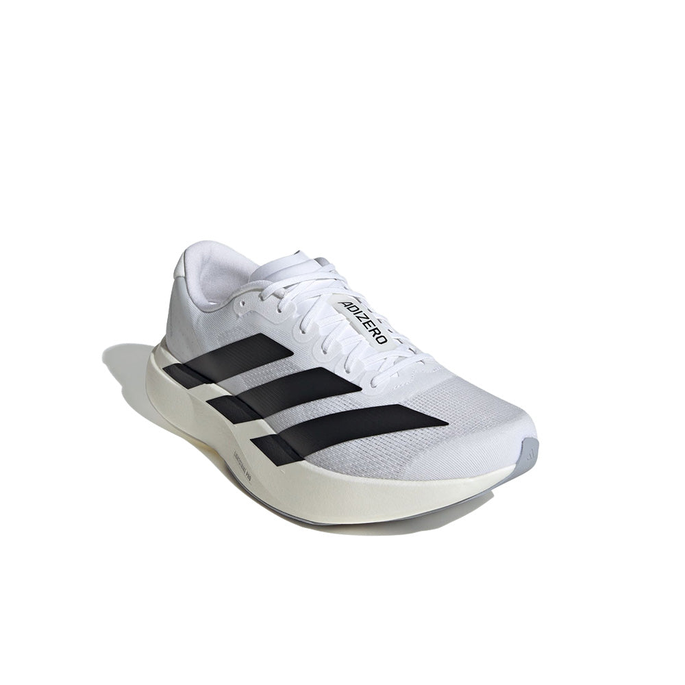 adidas adizero Evo SL 'White Black' – TĀKOUT NY