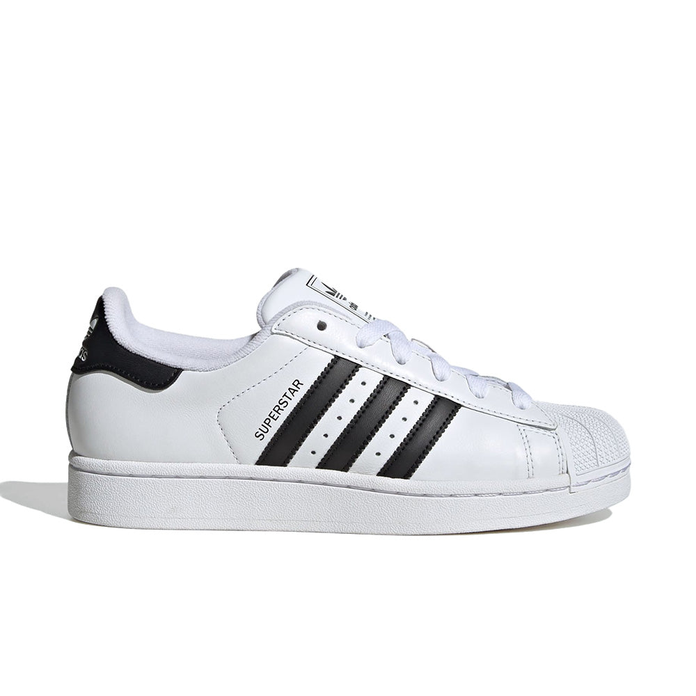 W Superstar II 'White Black'