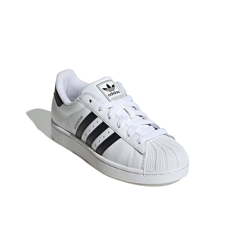 W Superstar II 'White Black'