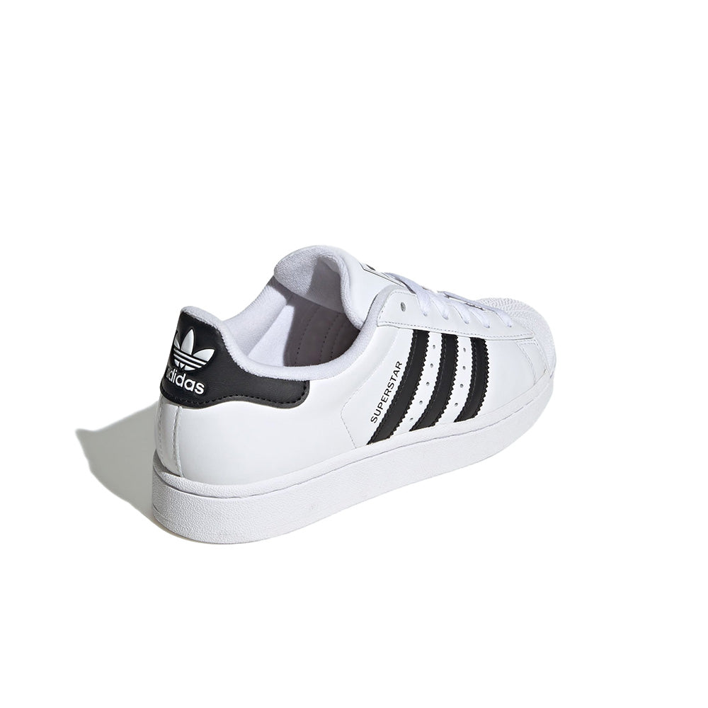 W Superstar II 'White Black'