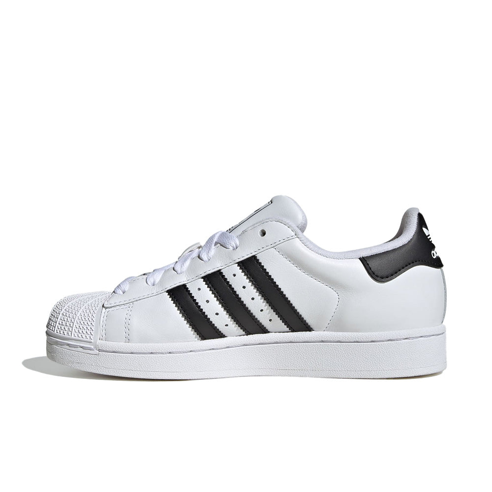W Superstar II 'White Black'