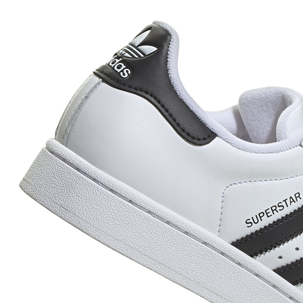 W Superstar II 'White Black'