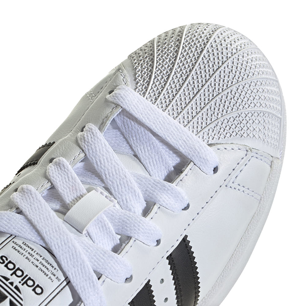W Superstar II 'White Black'