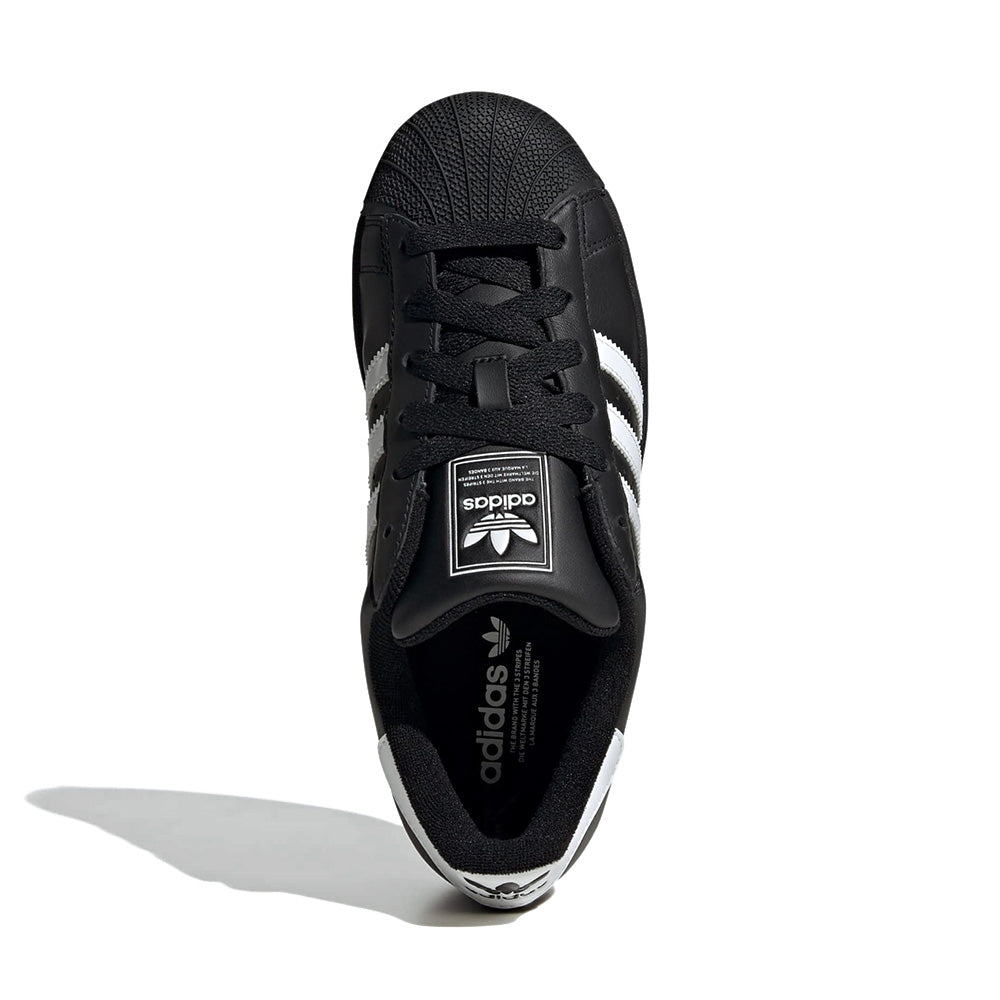 W Superstar II 'Black White'