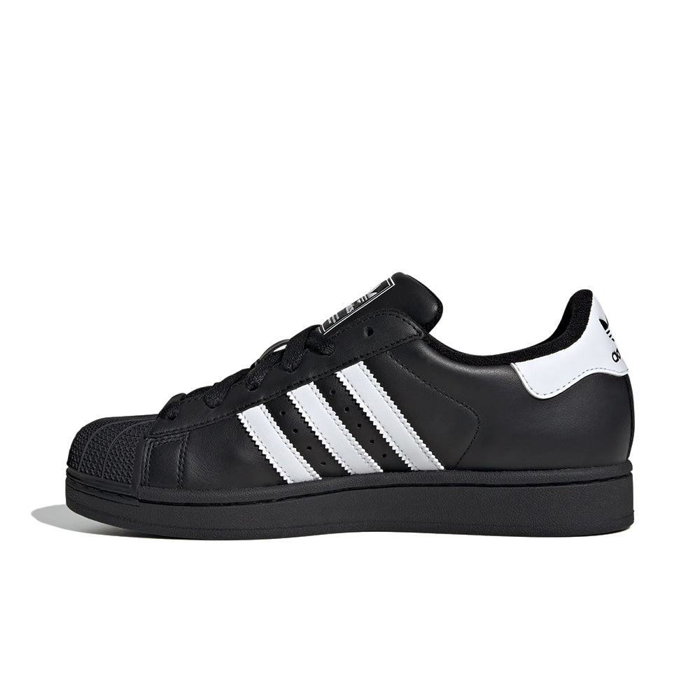 W Superstar II 'Black White'