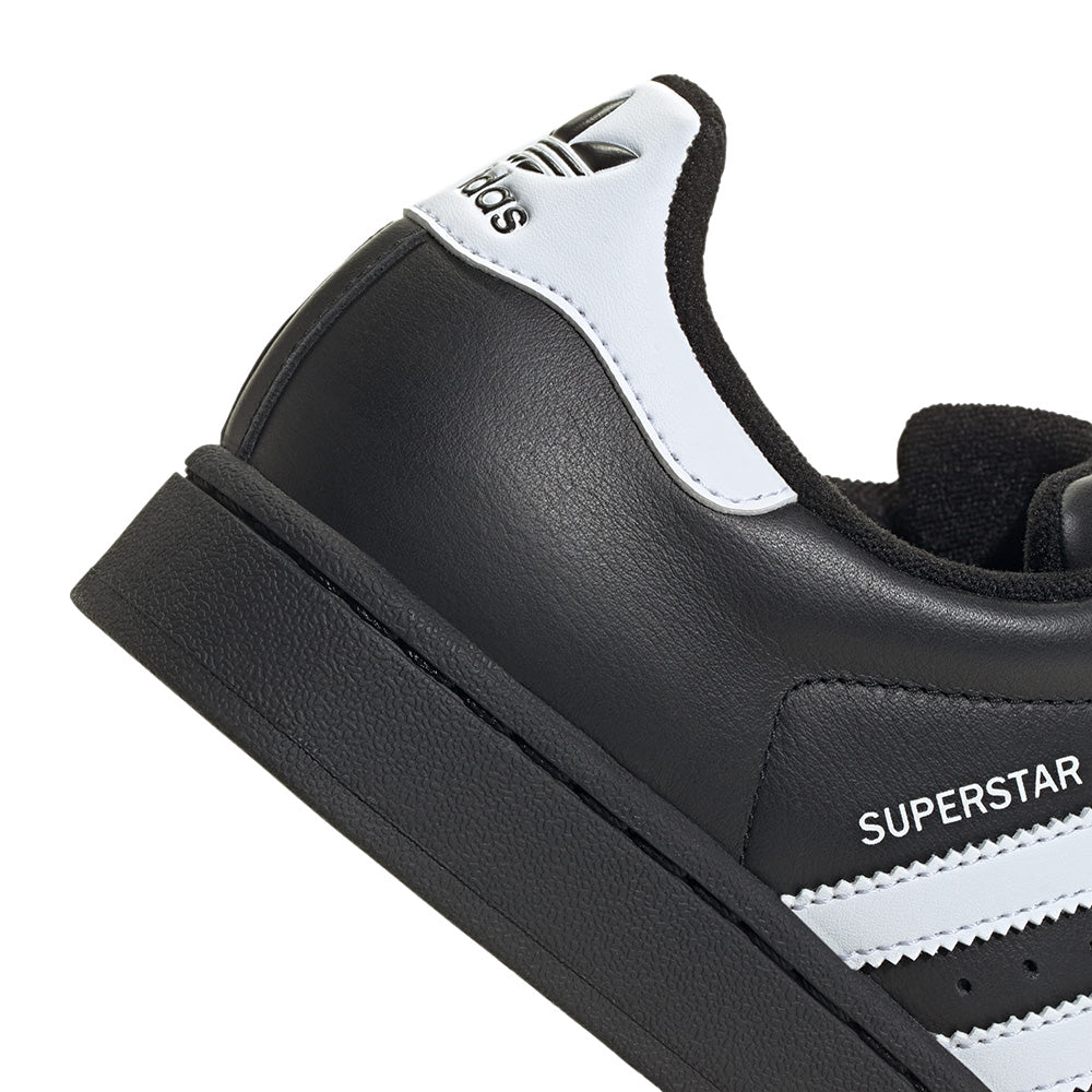 W Superstar II 'Black White'