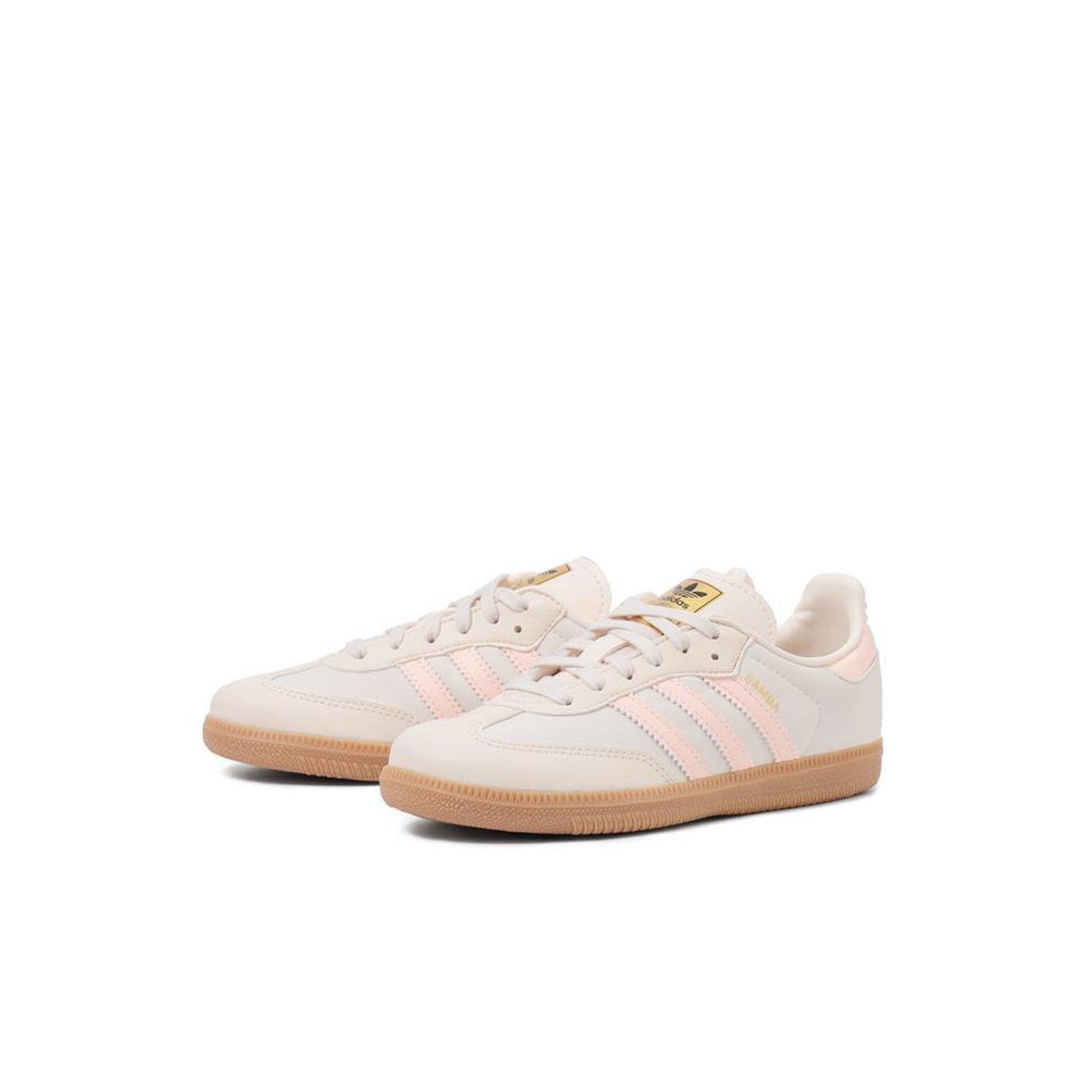 Samba OG PS 'Wonder White Pink'