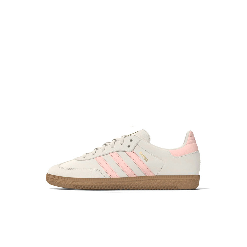 Samba OG PS 'Wonder White Pink'