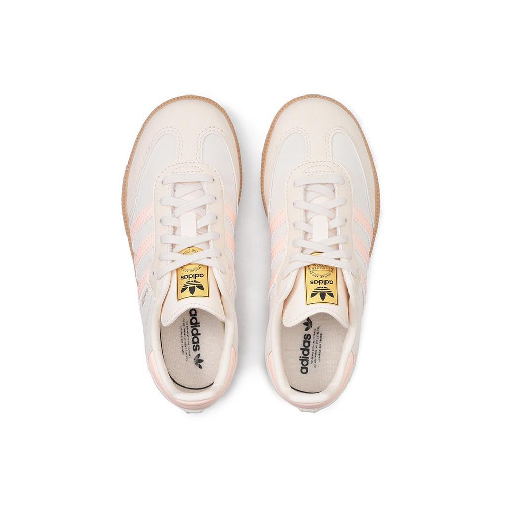 Samba OG PS 'Wonder White Pink'