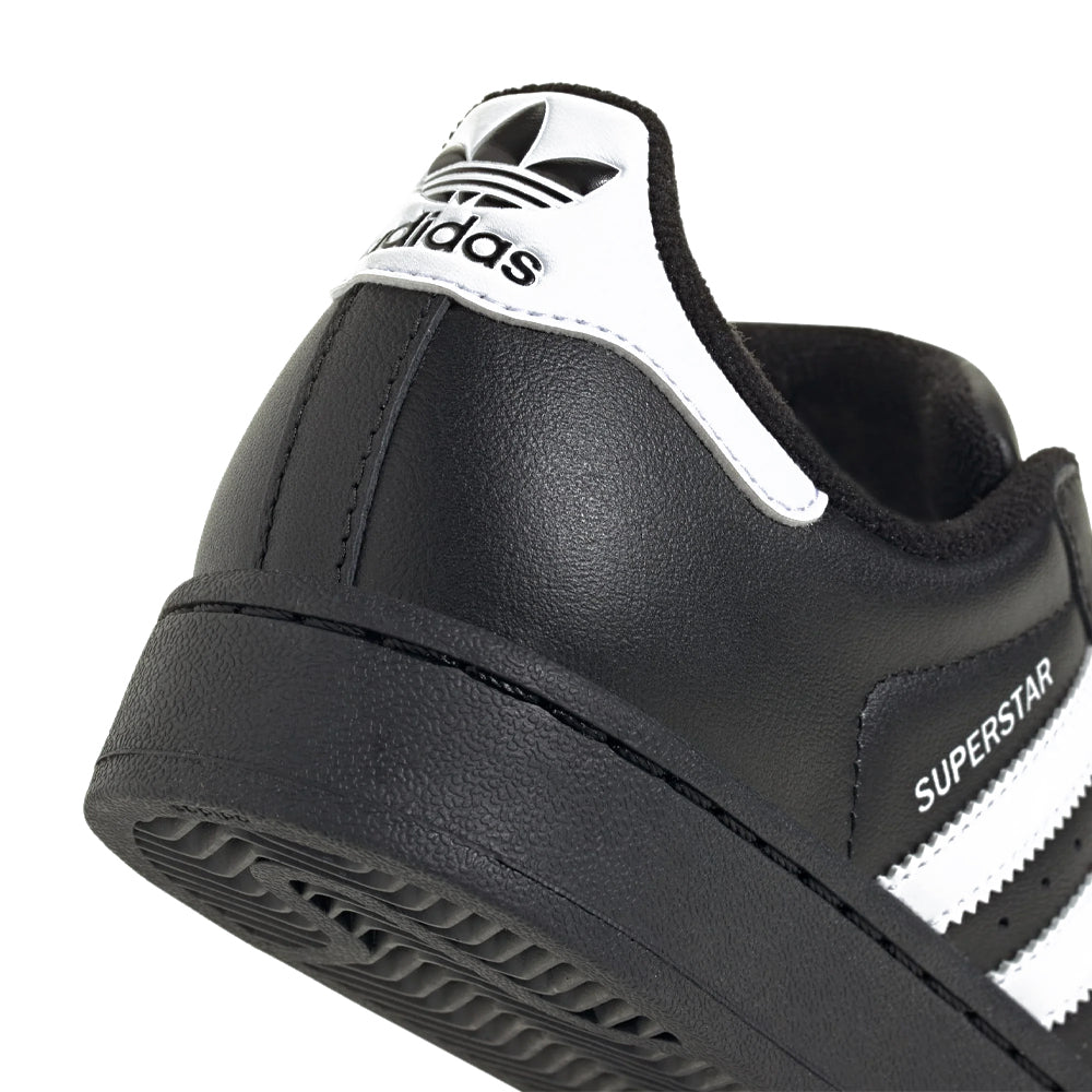 Superstar II Core GS 'Black White'