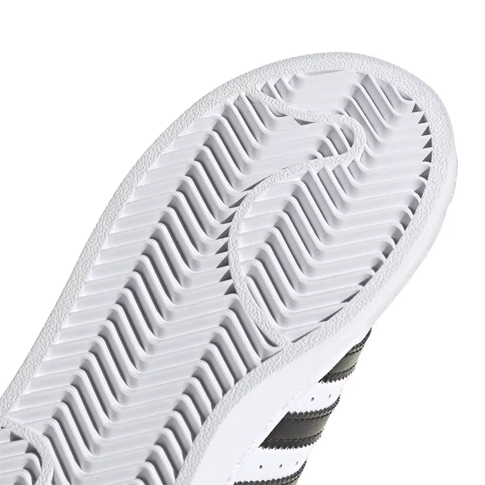 Superstar II PS 'Cloud White Core Black'