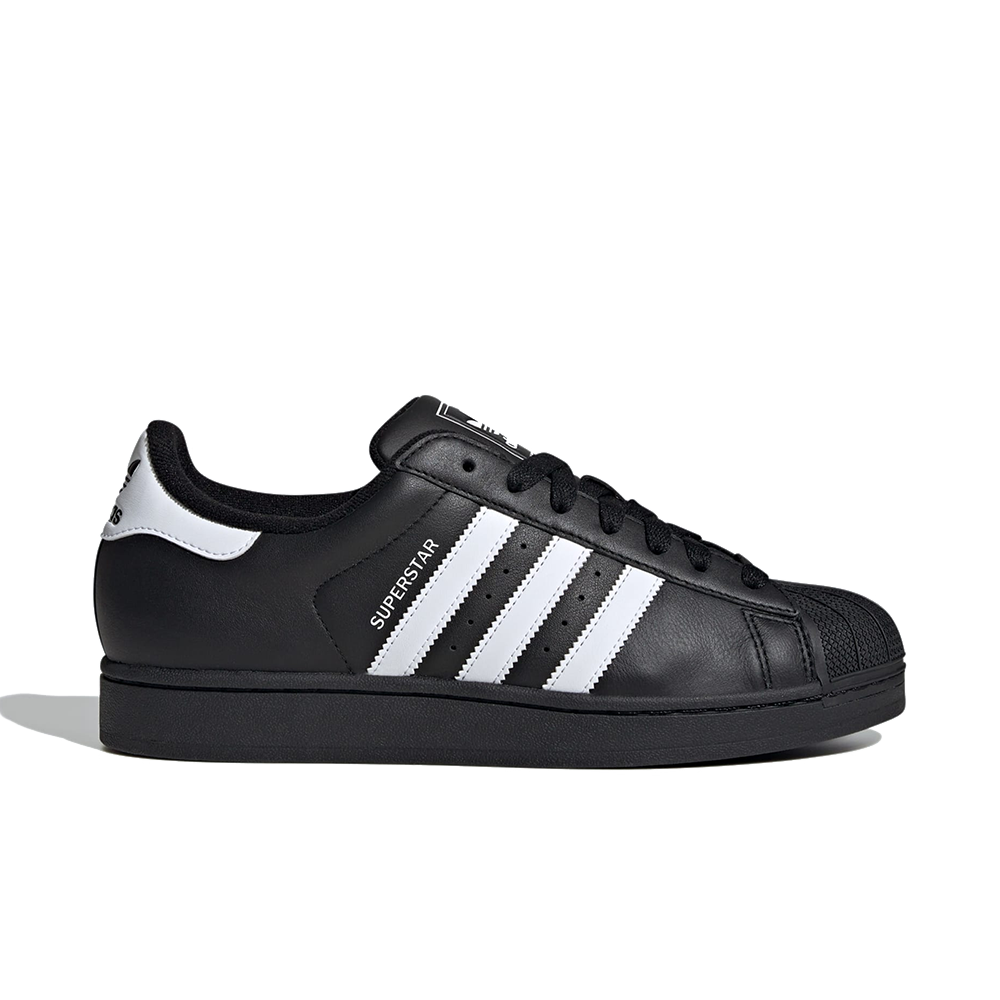 Superstar II Core 'Black/ White'