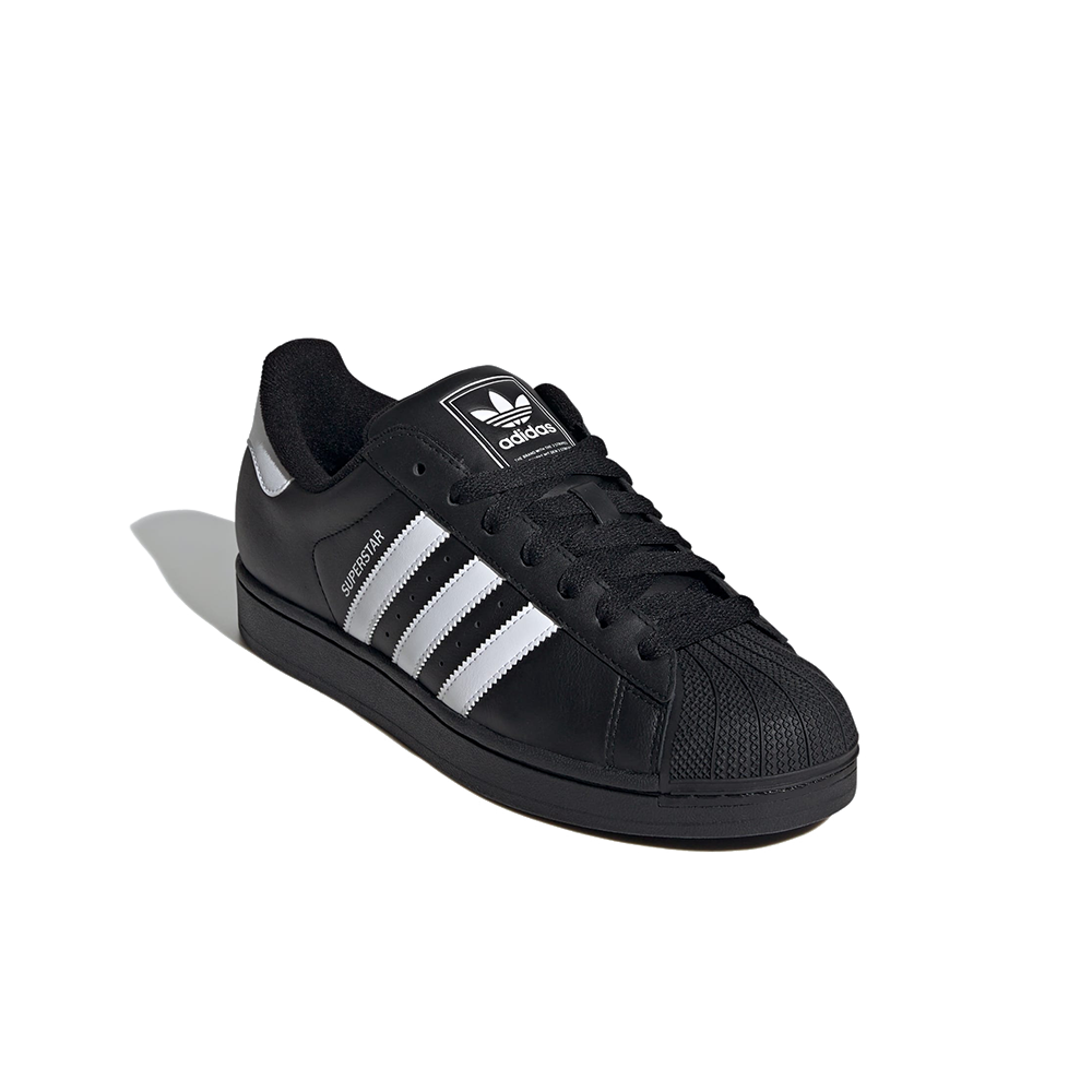 Superstar II Core 'Black/ White'