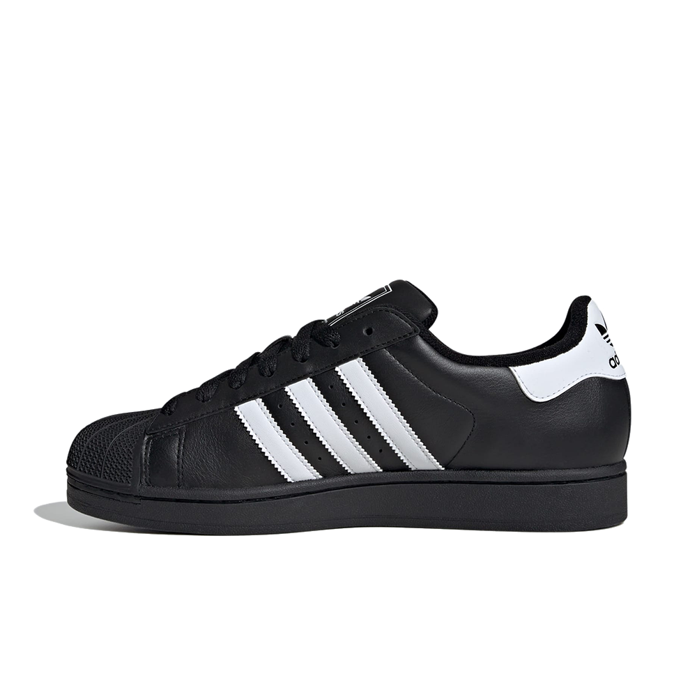 Superstar II Core 'Black/ White'