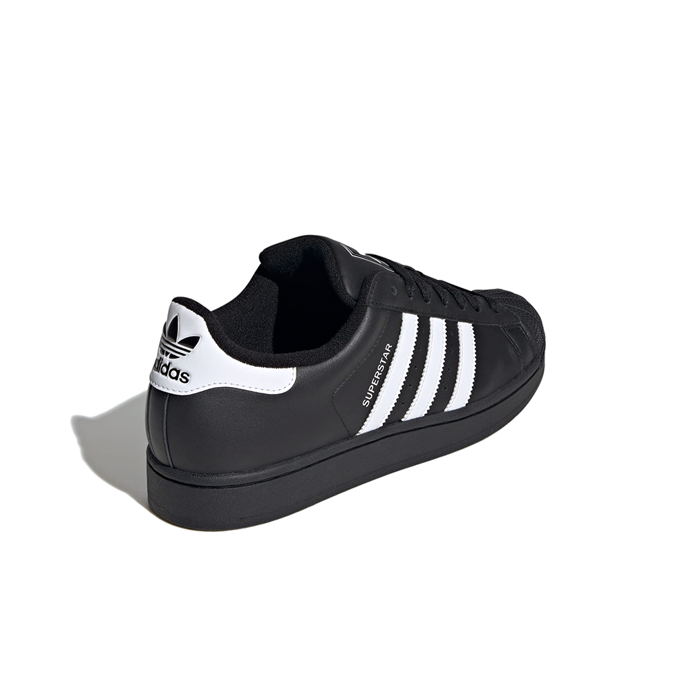 Superstar II Core 'Black/ White'