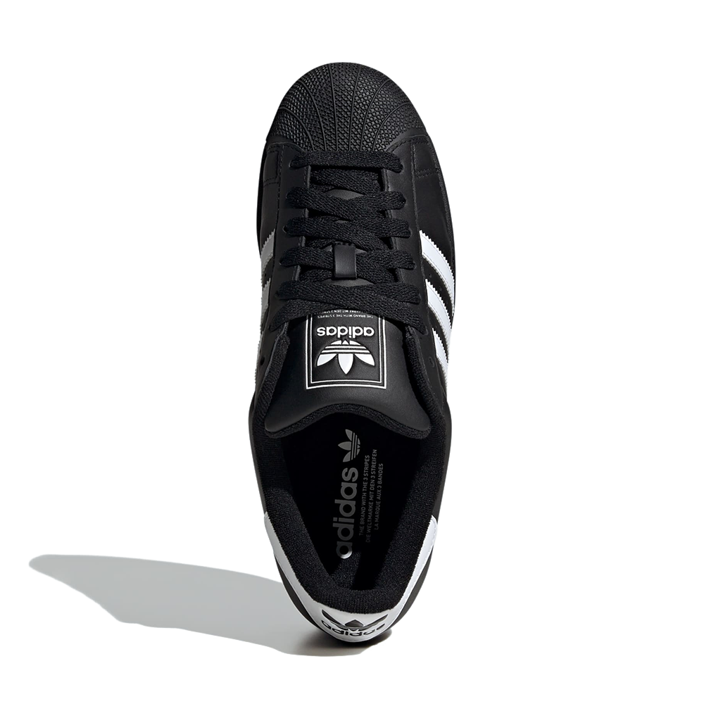 Superstar II Core 'Black/ White'