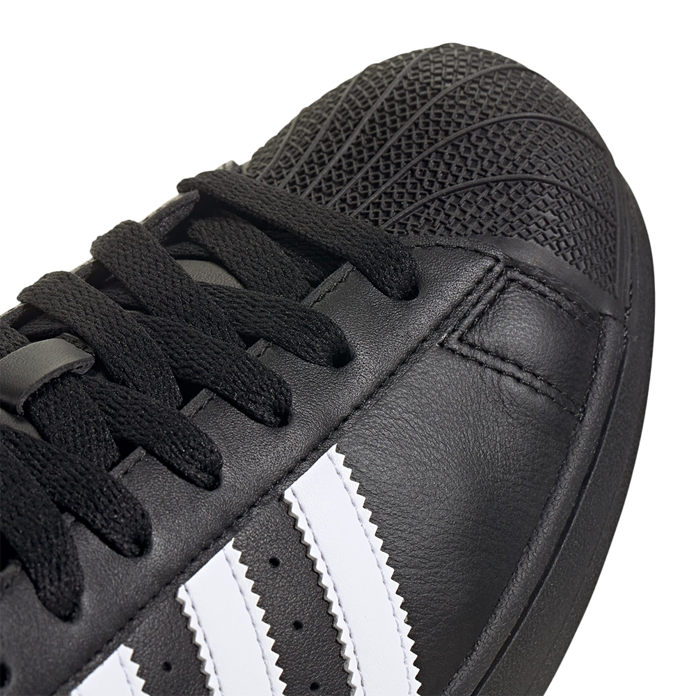 adidas Superstar II Core 'Black/ White' TAKOUT adidas Superstar II Core 'Black/ White' TAKOUT