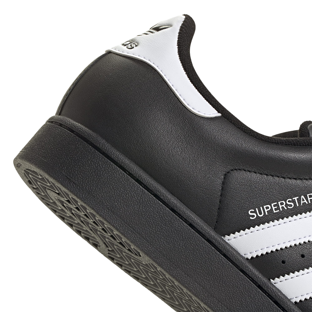 Superstar II Core 'Black/ White'