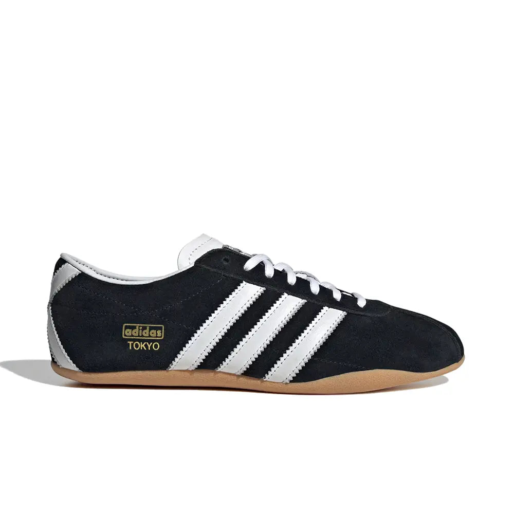 W Tokyo 'Core Black Cloud White'