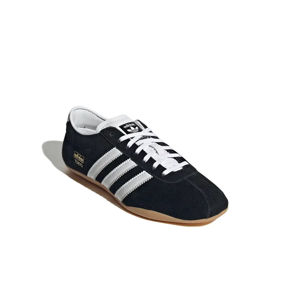 W Tokyo 'Core Black Cloud White'