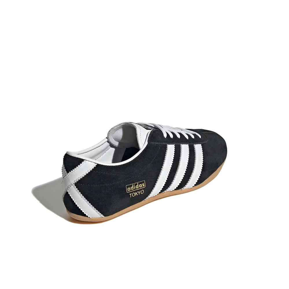 W Tokyo 'Core Black Cloud White'