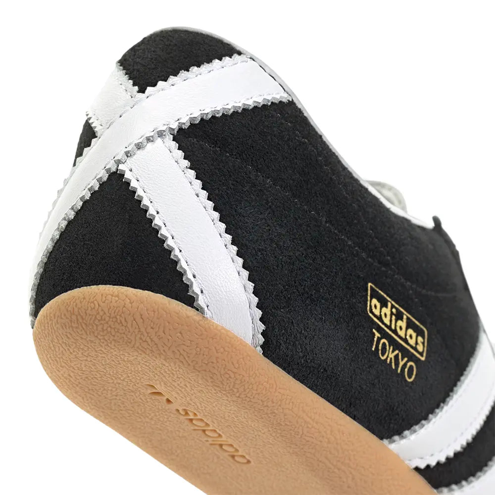 W Tokyo 'Core Black Cloud White'