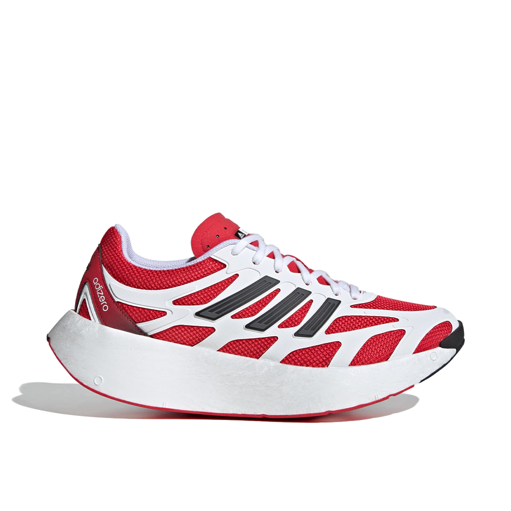 Adizero ARUKU 'White Pure Ruby'