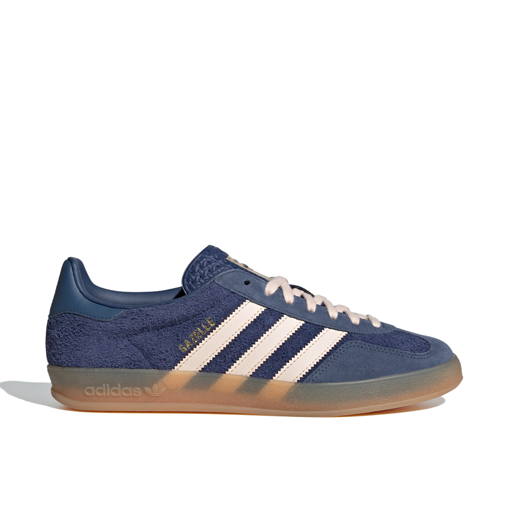 Gazelle Indoor 'Dark Blue'