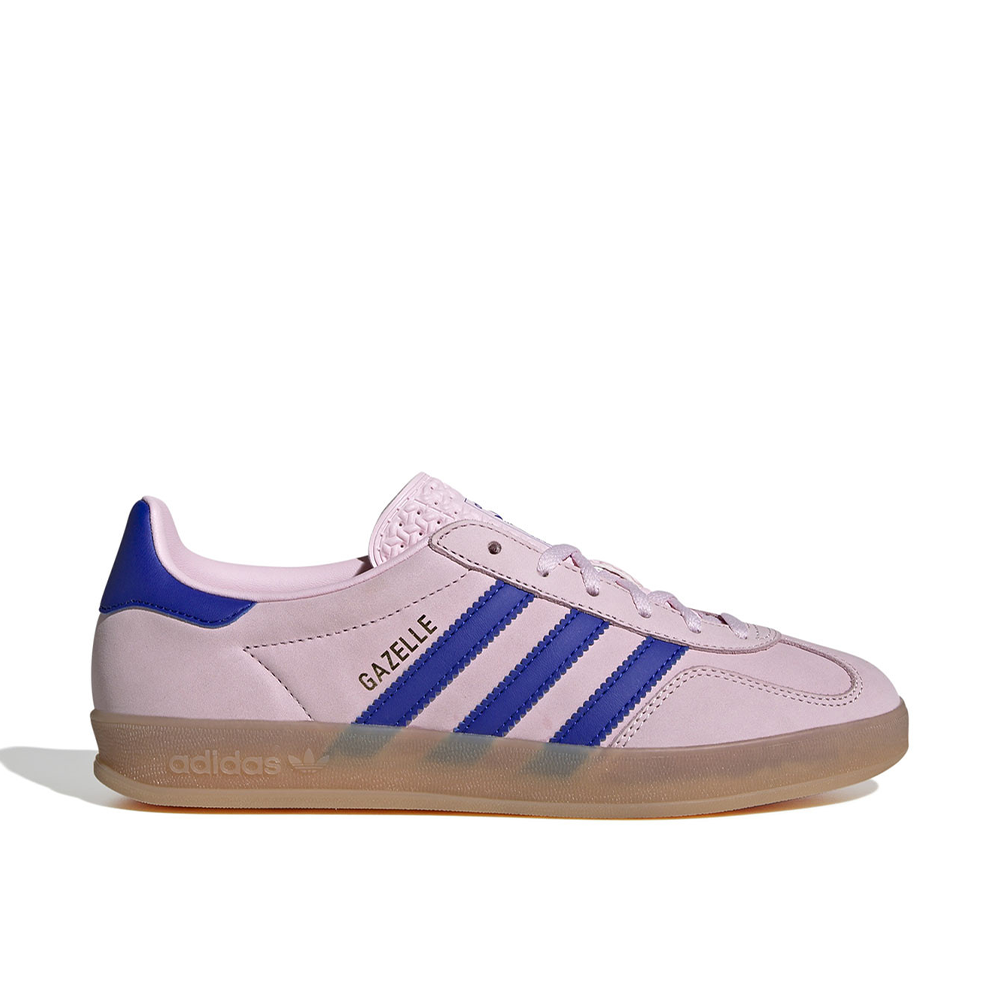 W Gazelle Indoor 'Pink'