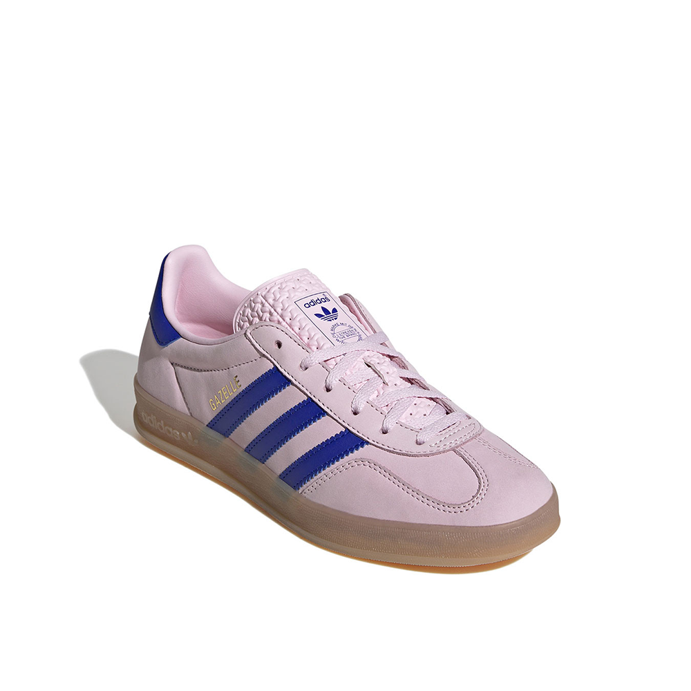 W Gazelle Indoor 'Pink'