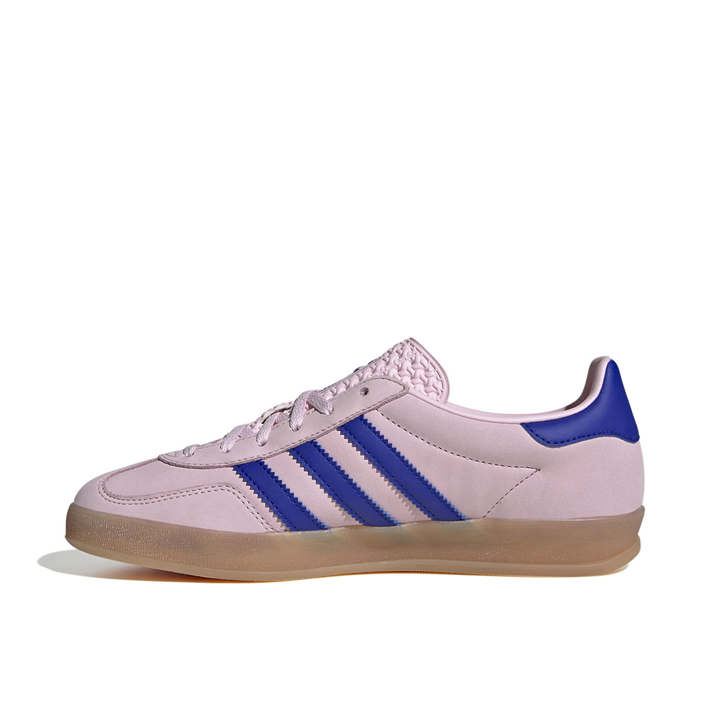 W Gazelle Indoor 'Pink'