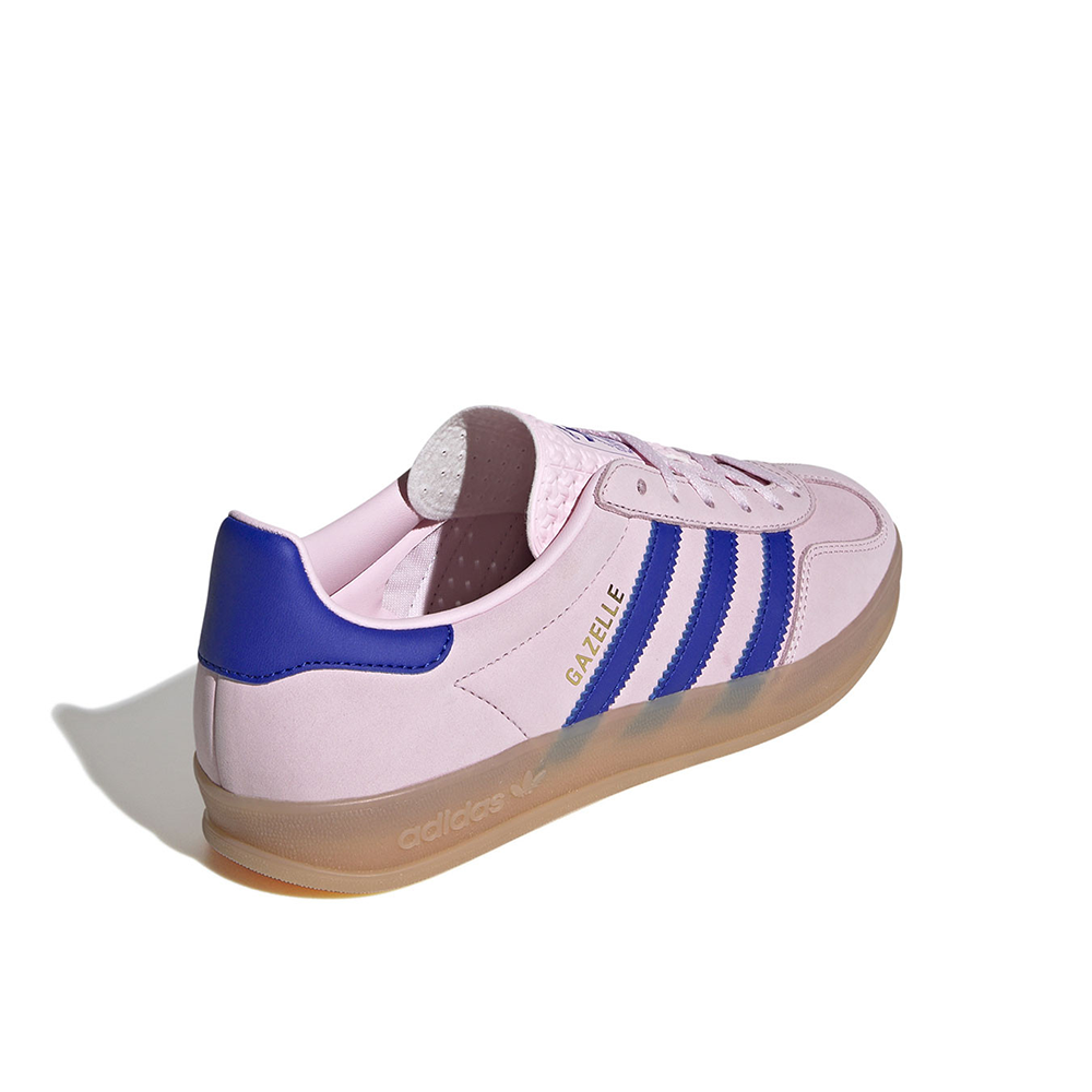 W Gazelle Indoor 'Pink'