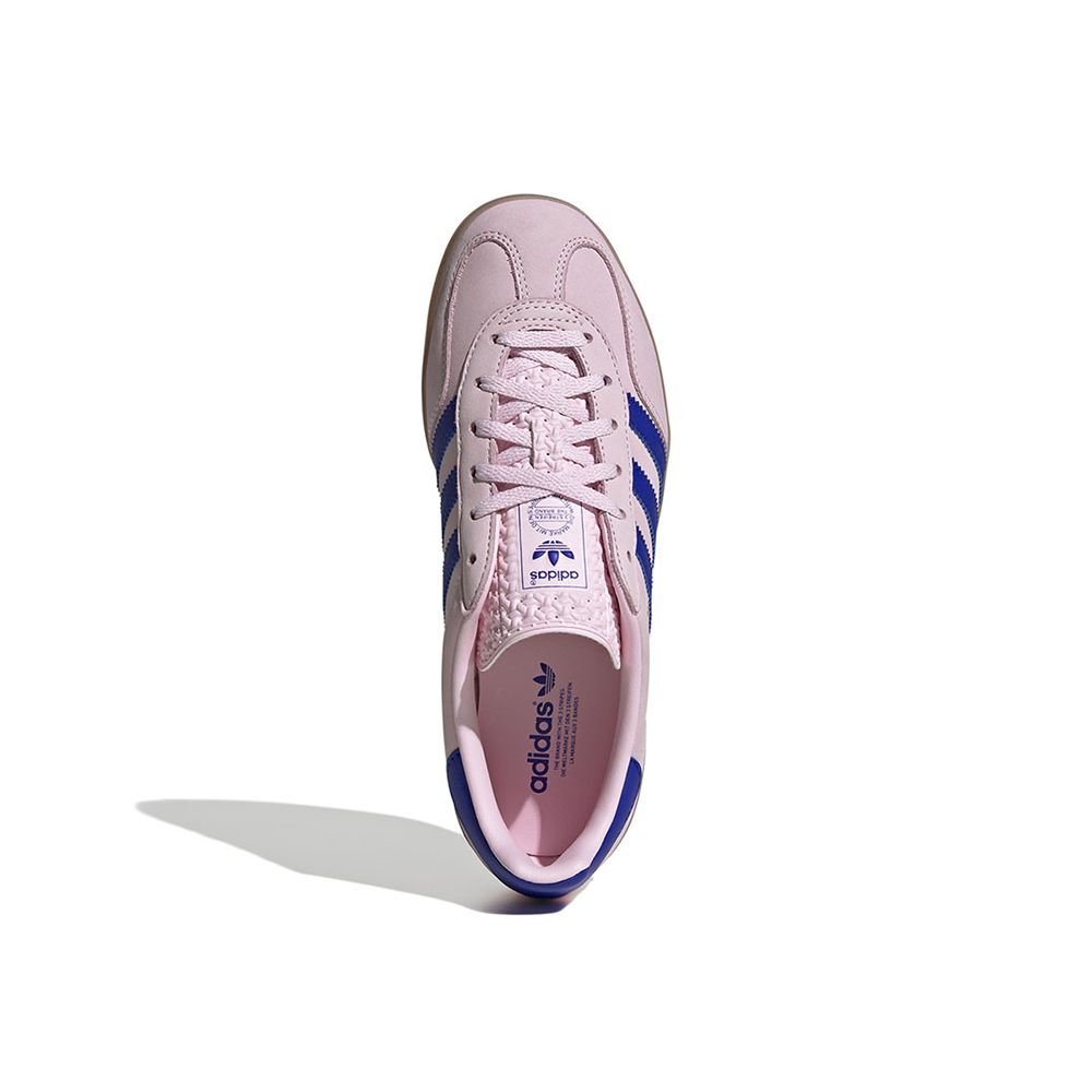 W Gazelle Indoor 'Pink'