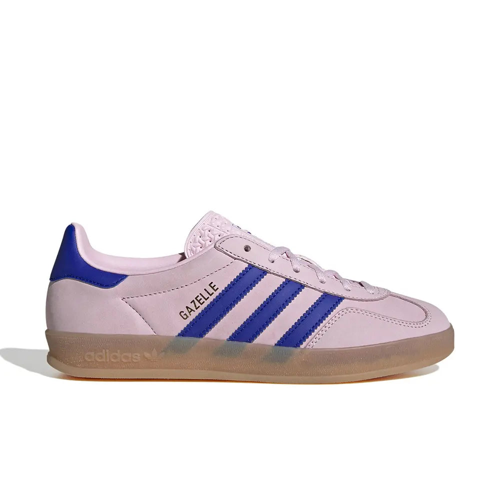 W Gazelle Indoor 'Pink'