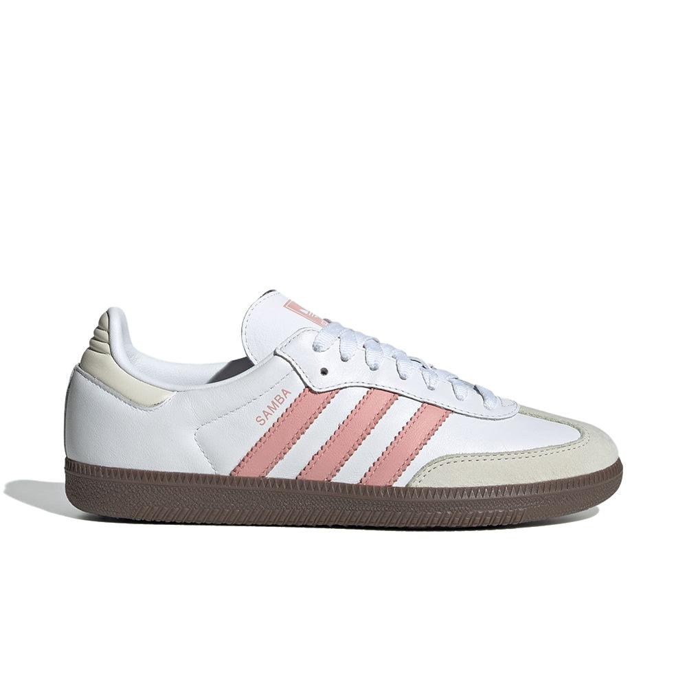 W Samba OG 'White Wonder Mauve'