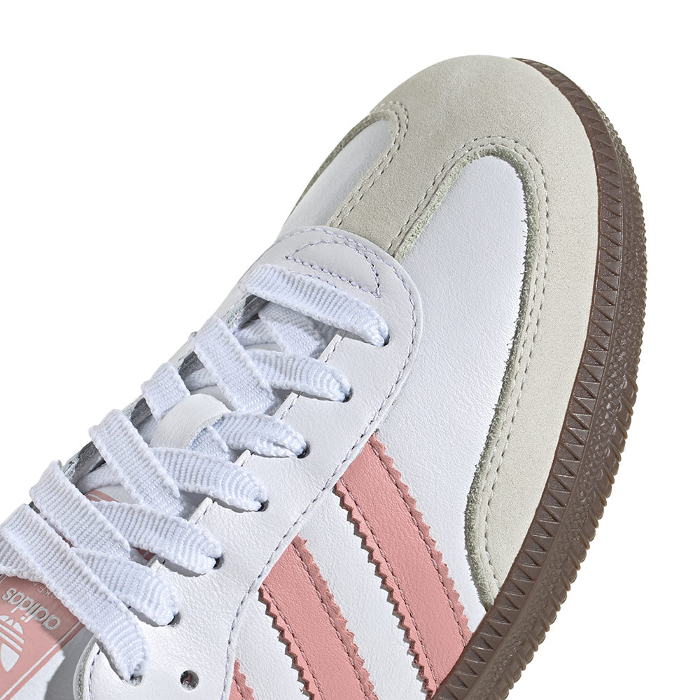 W Samba OG 'White Wonder Mauve'