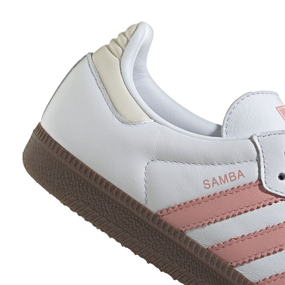 W Samba OG 'White Wonder Mauve'