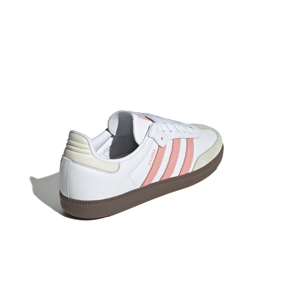 W Samba OG 'White Wonder Mauve'
