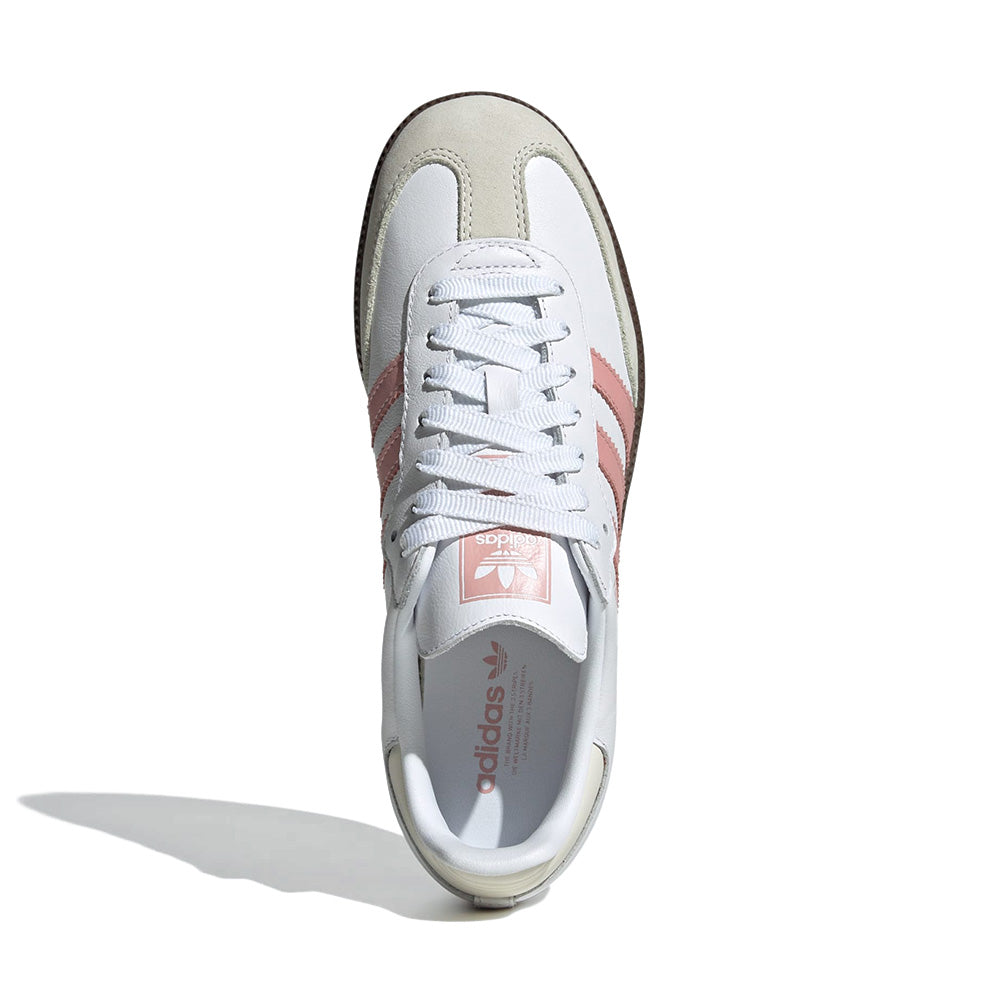 W Samba OG 'White Wonder Mauve'