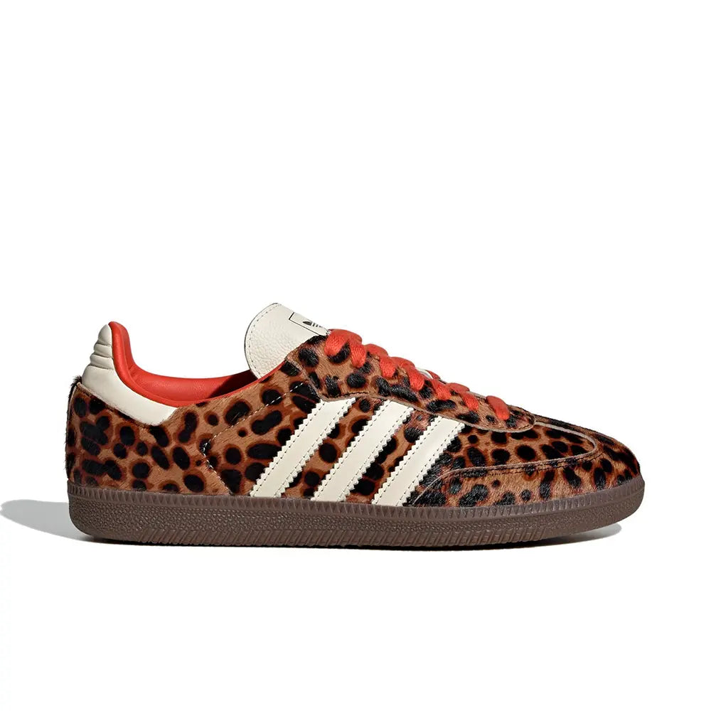 W Samba OG 'Leopard Print'