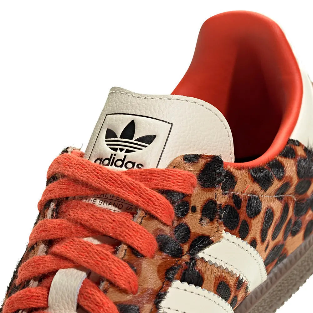 W Samba OG 'Leopard Print'